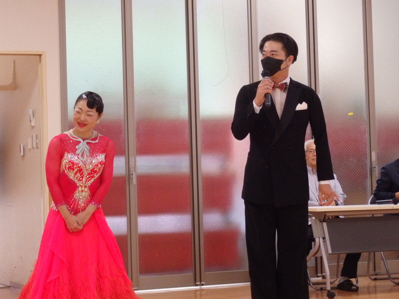 はっぴー園　９月１３日　特養・ＧＨ合同敬老会